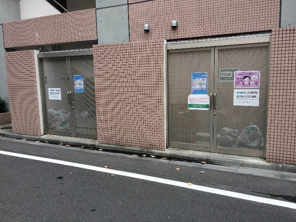 仙台駅 徒歩9分 2階の物件内観写真